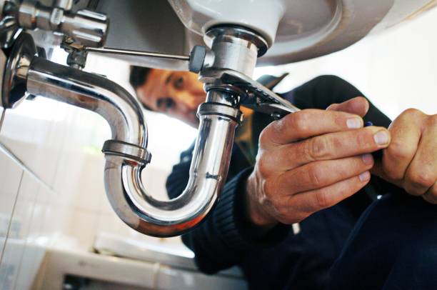 Best Hot Water Heater Installation  in Deenwood, GA