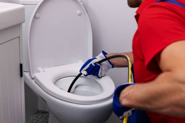 Best Sewer Cleaning Services  in Deenwood, GA