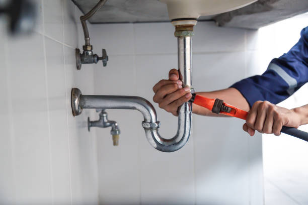 Reliable Deenwood, GA Plumbing Solutions