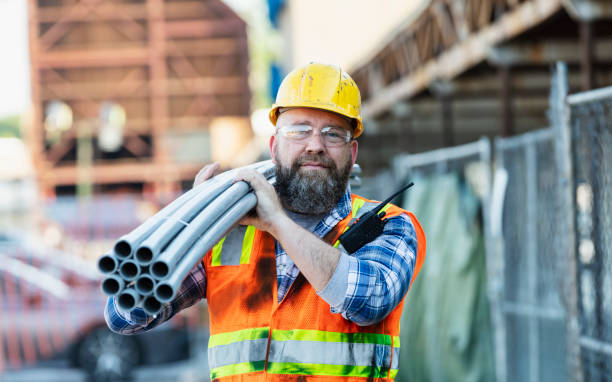 Best Pipe Repair Near Me  in Deenwood, GA