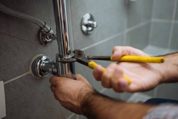 Best Shower Repair Services  in Deenwood, GA