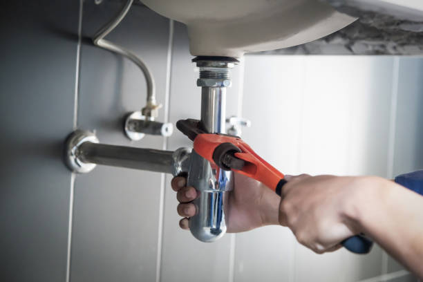 Best Sprinkler Systems  in Deenwood, GA