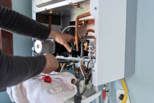 Best Sewer Line Repair  in Deenwood, GA