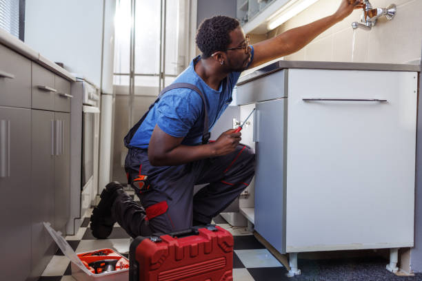 Best Gas Line Repair  in Deenwood, GA